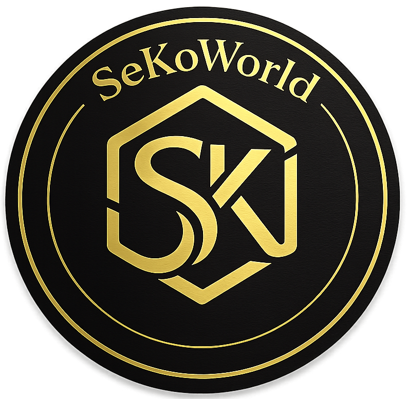 SEKO